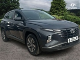 Hyundai Tucson Image 1