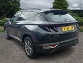 Hyundai Tucson Image 2