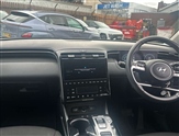 Hyundai Tucson Image 3