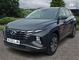 Hyundai Tucson Image 4