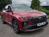 Hyundai Tucson Image 1
