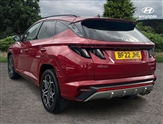 Hyundai Tucson Image 2