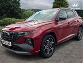 Hyundai Tucson Image 4
