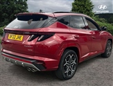 Hyundai Tucson Image 5
