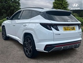 Hyundai Tucson Image 2