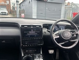 Hyundai Tucson Image 3