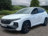 Hyundai Tucson Image 4