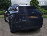 Hyundai Tucson Image 2