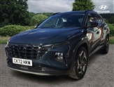 Hyundai Tucson Image 4
