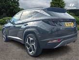 Hyundai Tucson Image 2