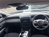 Hyundai Tucson Image 3