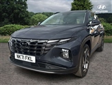 Hyundai Tucson Image 4