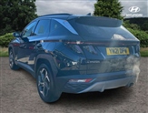 Hyundai Tucson Image 2