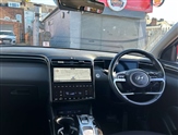 Hyundai Tucson Image 3