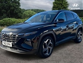 Hyundai Tucson Image 4