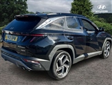 Hyundai Tucson Image 5
