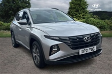 Used Hyundai Tucson