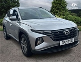 Hyundai Tucson Image 1