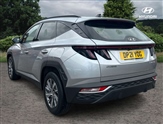 Hyundai Tucson Image 2