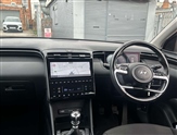Hyundai Tucson Image 3