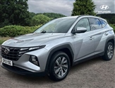 Hyundai Tucson Image 4
