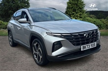 Used Hyundai Tucson
