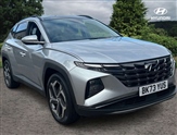 Hyundai Tucson Image 1