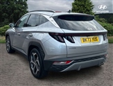 Hyundai Tucson Image 2