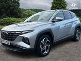 Hyundai Tucson Image 4