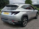 Hyundai Tucson Image 5