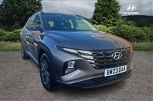 Used Hyundai Tucson