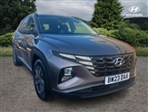 Hyundai Tucson Image 1