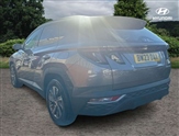 Hyundai Tucson Image 2