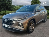 Hyundai Tucson Image 4