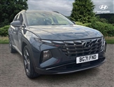 Hyundai Tucson Image 1