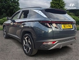 Hyundai Tucson Image 2