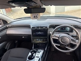 Hyundai Tucson Image 3