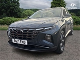 Hyundai Tucson Image 4