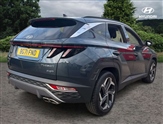 Hyundai Tucson Image 5
