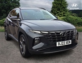 Hyundai Tucson Image 1