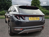 Hyundai Tucson Image 2