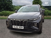Hyundai Tucson Image 4
