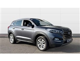 Hyundai Tucson Image 1