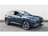 Hyundai Tucson Image 1