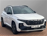 Hyundai Tucson Image 1