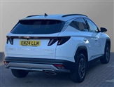 Hyundai Tucson Image 3