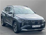 Hyundai Tucson Image 1