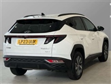 Hyundai Tucson Image 3