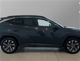 Hyundai Tucson Image 2