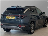 Hyundai Tucson Image 3